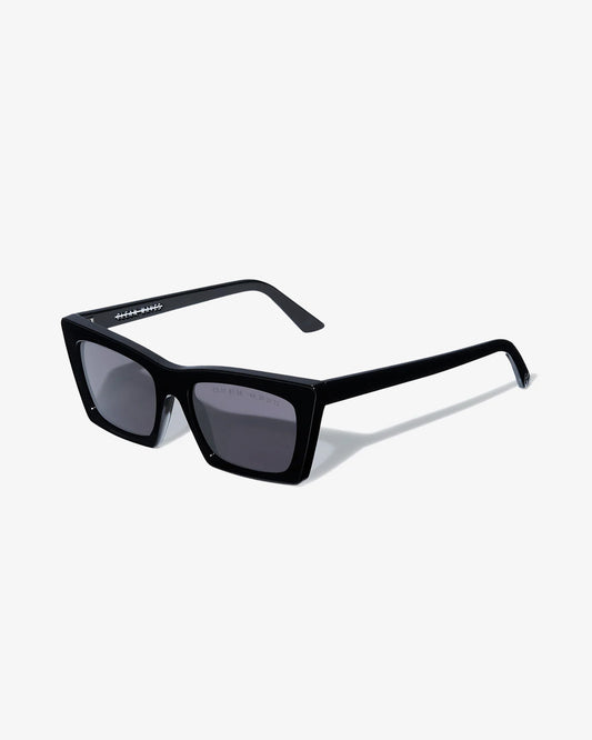 Clean Waves Type 04 Black