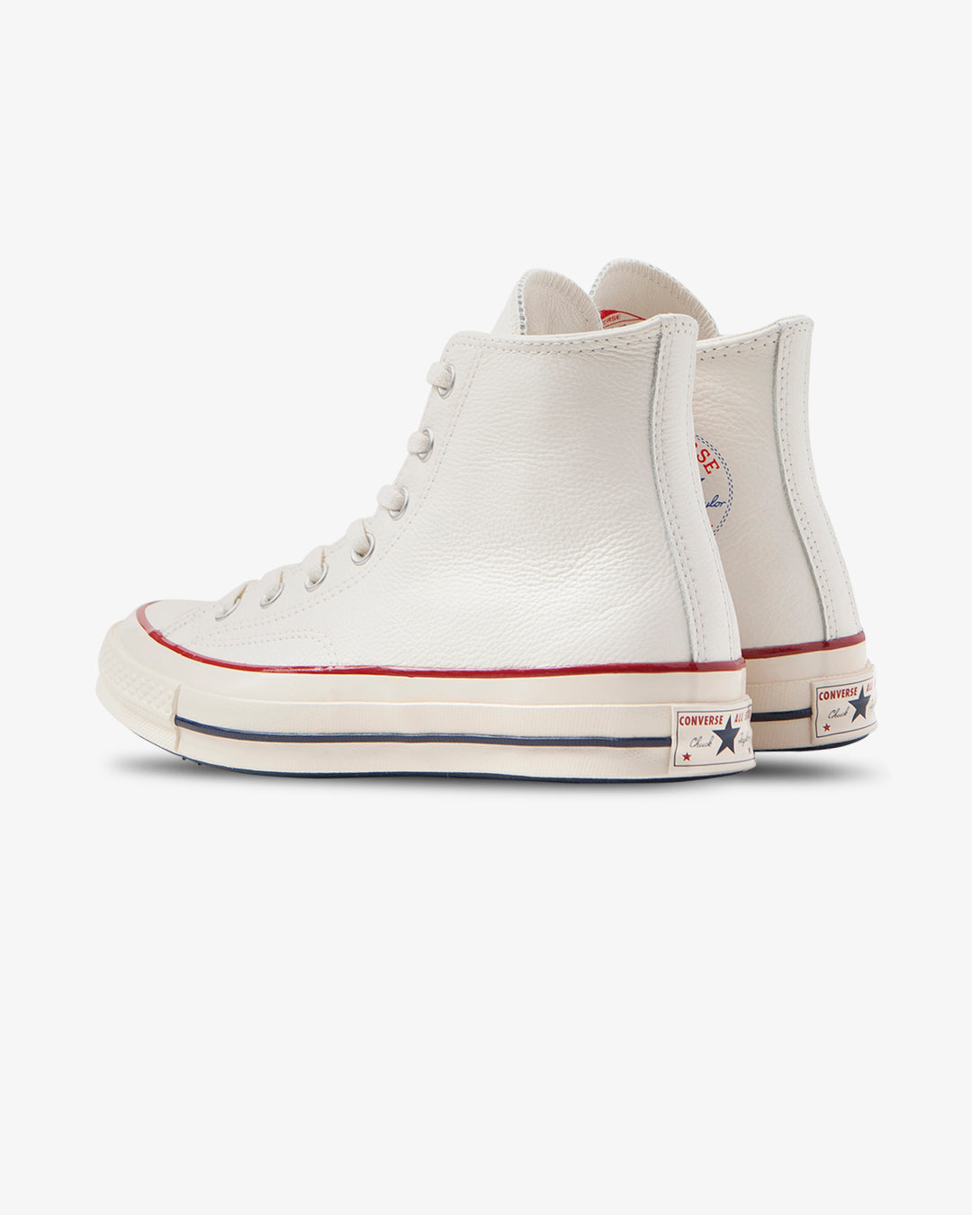 Converse Chuck 70 Converse Pack Converse Chuck 70 Hi Egret Natural