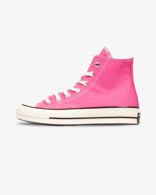 Converse Chuck 70 Hi Lucky Pink