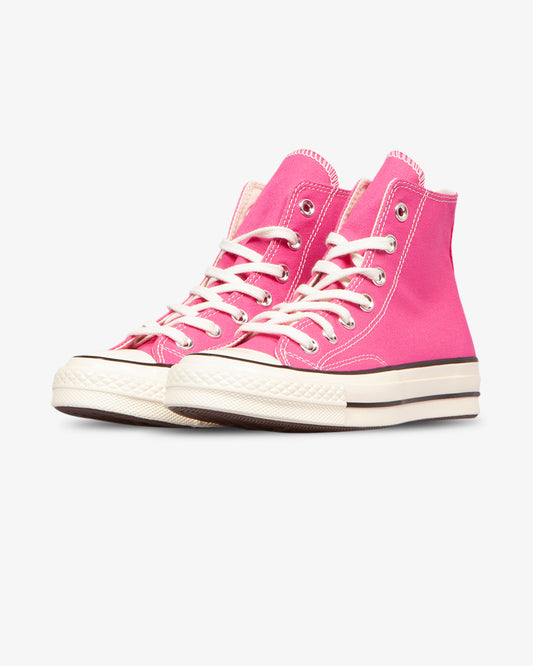 Converse Chuck 70 Hi Lucky Pink