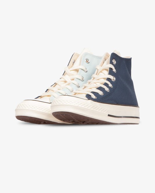 Converse Chuck 70 Hi Nautical Tri-Blocked