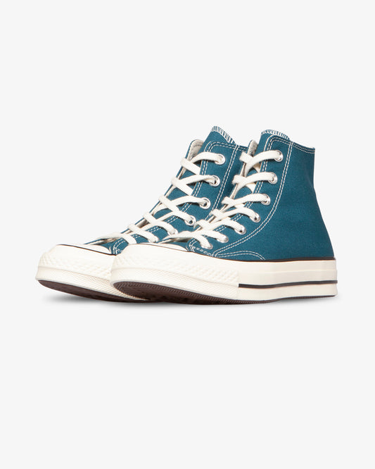 Converse Chuck 70 Hi 'Teal Universe'