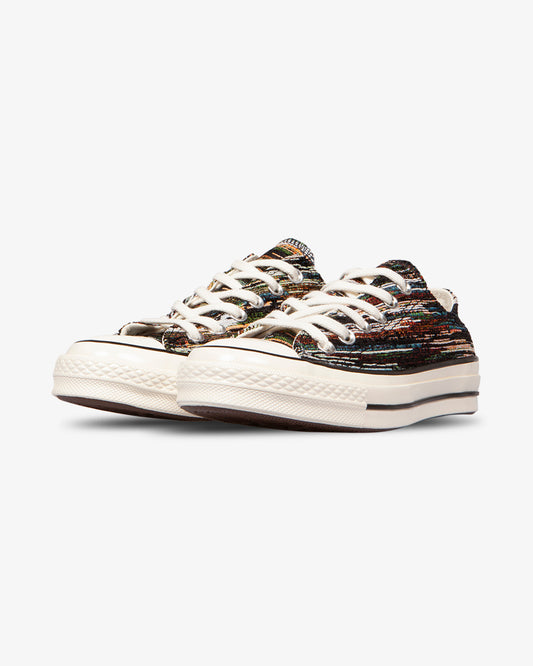 Converse Chuck 70 Multi-Color Jacquard