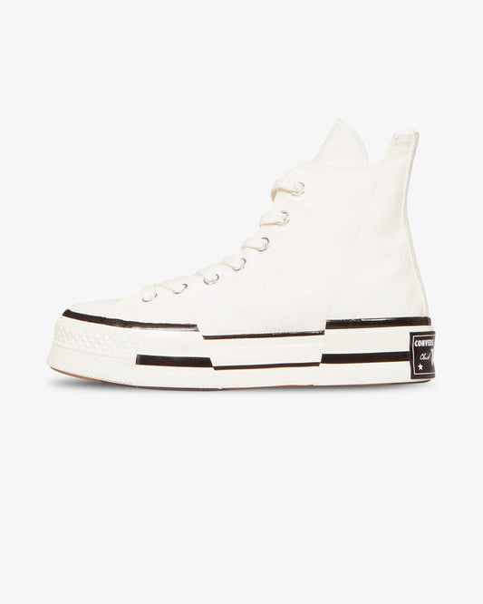 Converse Chuck 70 Plus Hi Egret