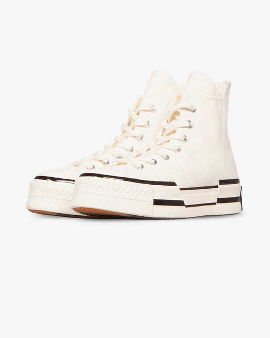 Converse Chuck 70 Plus Hi Egret
