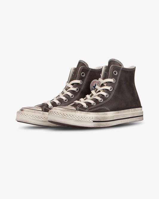 Converse Chuck Taylor 70 Hi Black/Egret