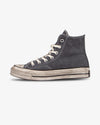 Converse Chuck Taylor 70 Hi Dark Matter/Egret