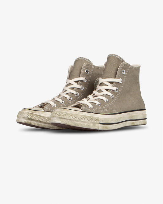 Converse Chuck Taylor 70 Hi Olive Android/Egret