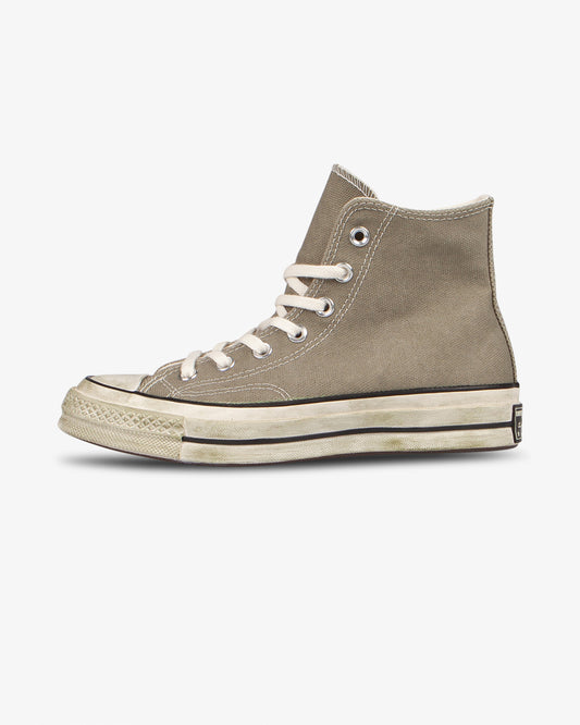 Converse Chuck Taylor 70 Hi Olive Android/Egret