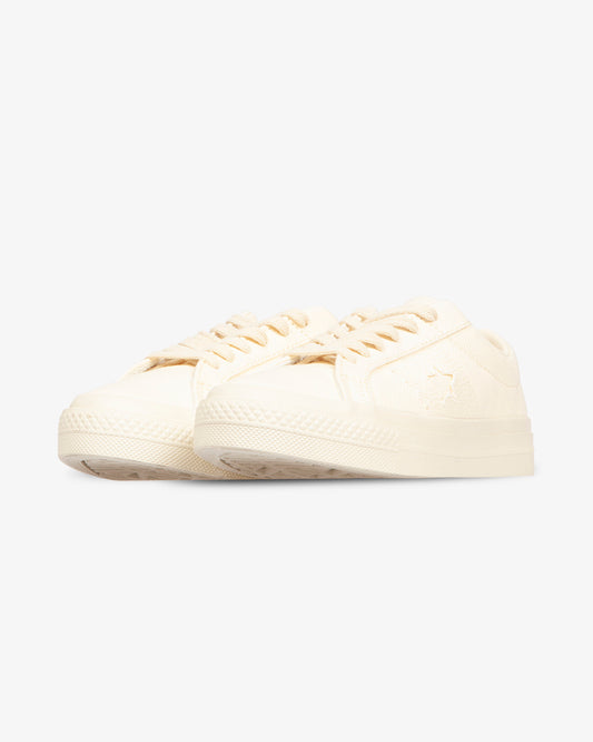 Maha - Converse One Star Pro Low Soft Dune