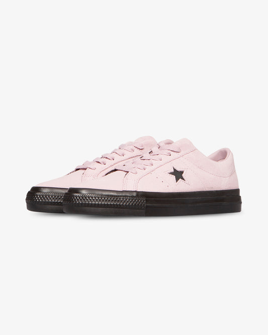 Converse One Star Pro Ox Phantom Violet