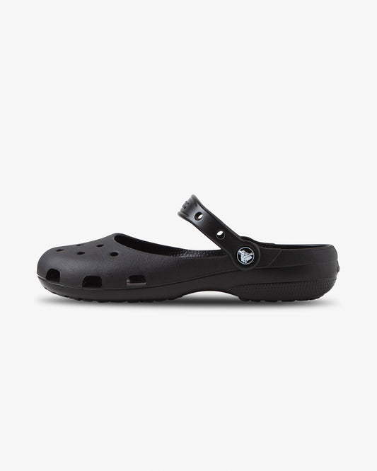 Crocs Classic Ballet Black