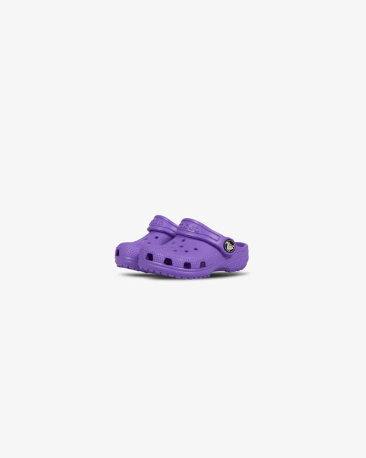 Crocs Classic Clog Toddler Lavender