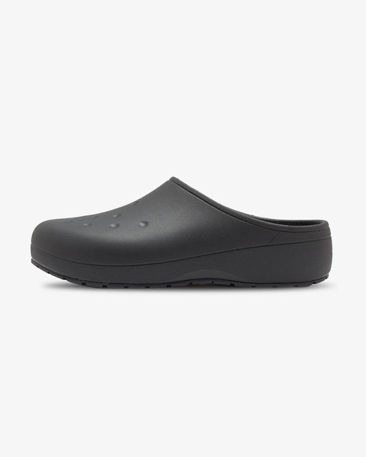 Crocs Classic Quiet Clog Black