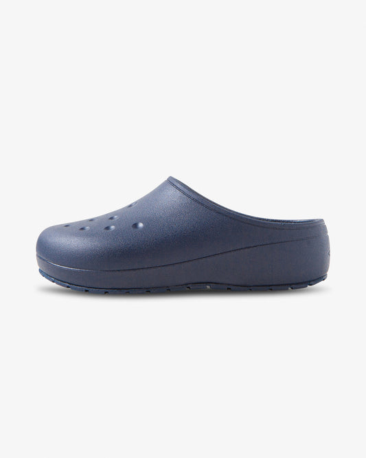 Crocs Classic Quiet Clog Dark Night
