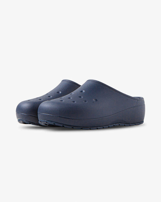 Crocs Classic Quiet Clog Dark Night