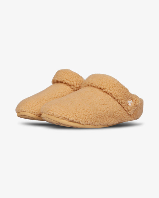 Crocs Cozzzy Slipper Wheat