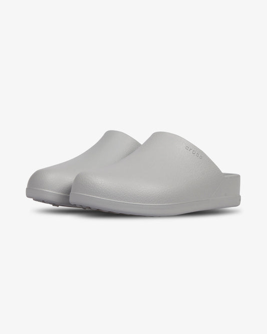 Crocs Dylan Clog Light Grey