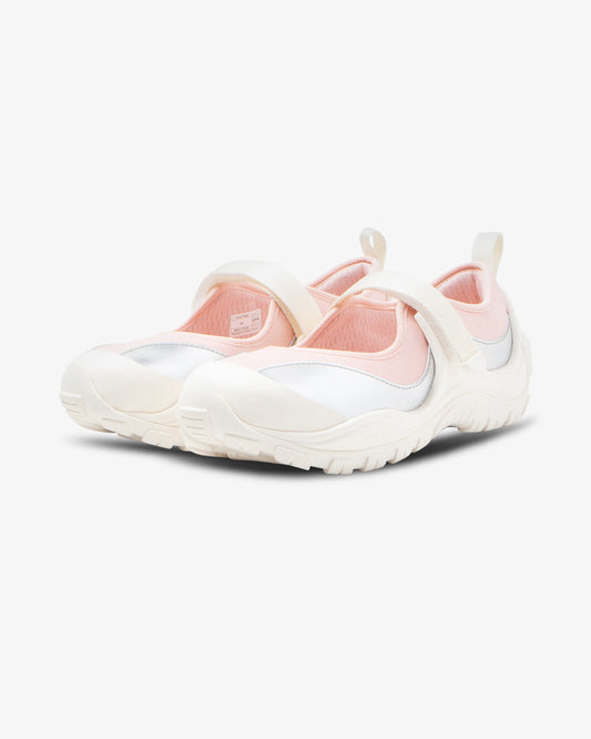 Crocs EXP Terre Ballet Core Chalk