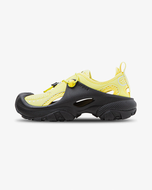 Crocs EXP Trail Break 2 Chartreuse