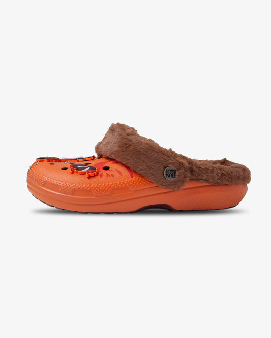 Crocs South Park Kenny Cls Clog Orange