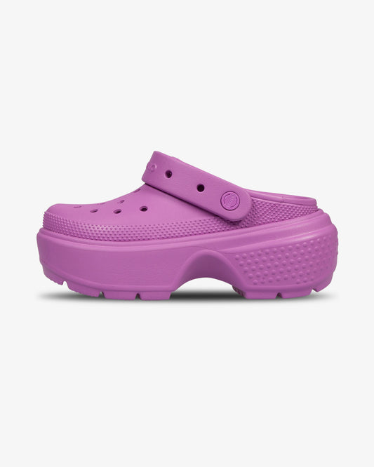 Crocs Stomp Clog Pink