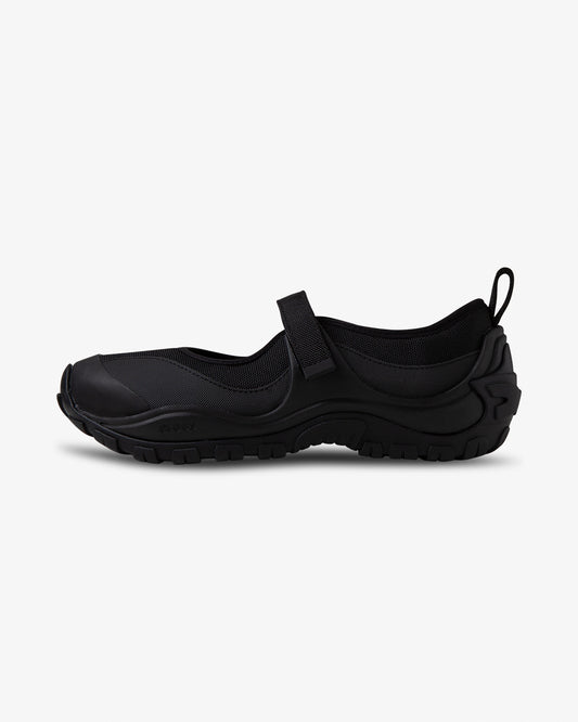 Crocs Terre Tech Black