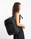 DB Journey Ramverk Backpack 21L Black Out