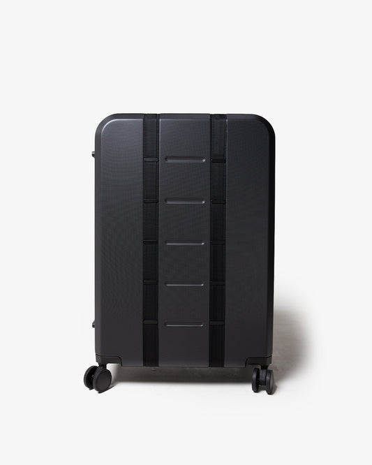 DB Journey Ramverk Pro Check-in Luggage Large Black Out