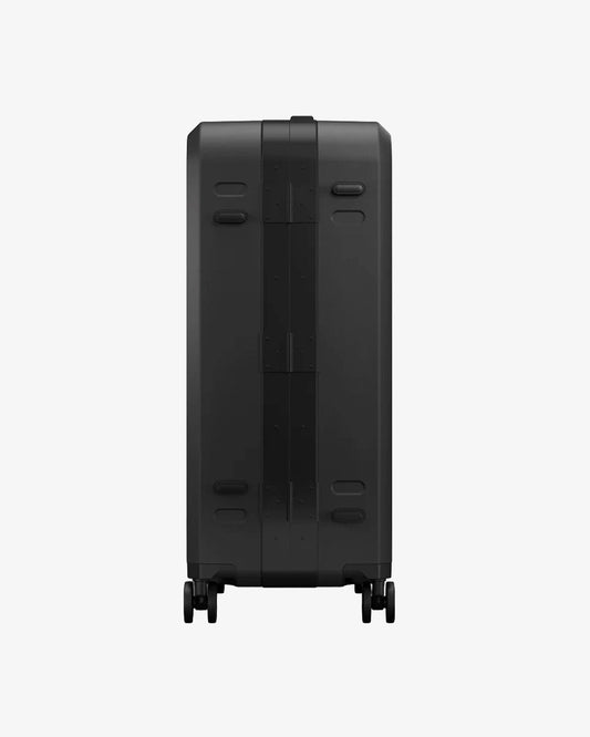 DB Journey Ramverk Pro Check-in Luggage Large Black Out
