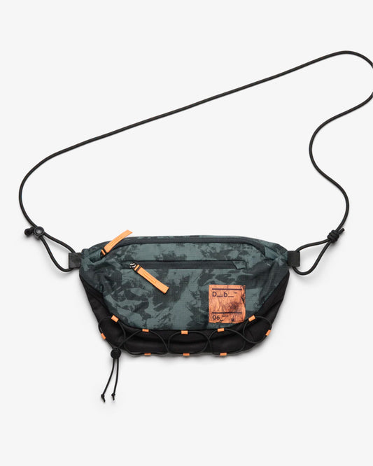 DB Journey Roamer Pro Sling Bag 6L Agate Green