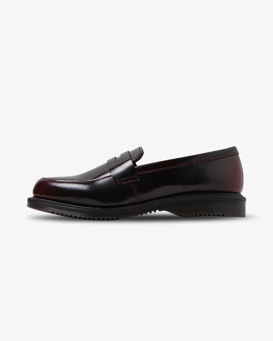 Dr. Martens Temara Cherry Red Arcadia