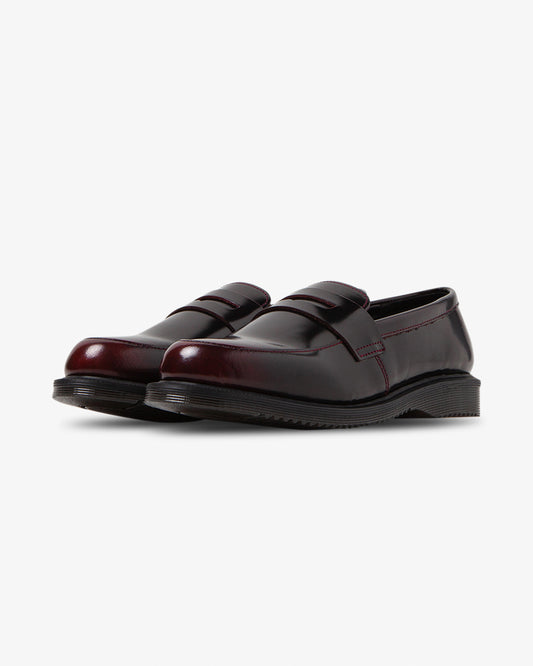 Dr. Martens Temara Cherry Red Arcadia