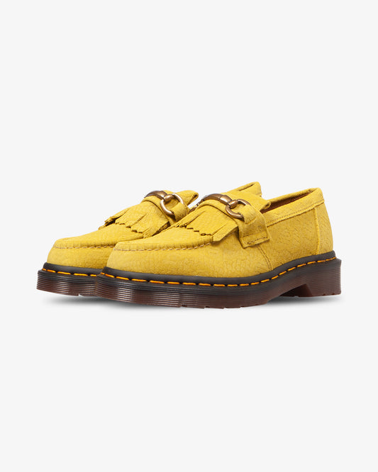 Dr. Martens Adrian Snaffle Moss Green