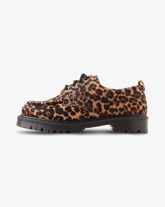 Dr. Martens Lowell Archive Leopard