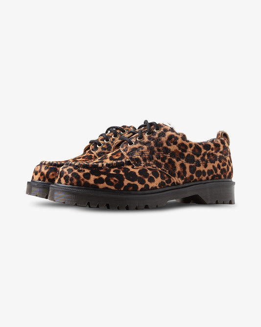 Dr. Martens Lowell Archive Leopard