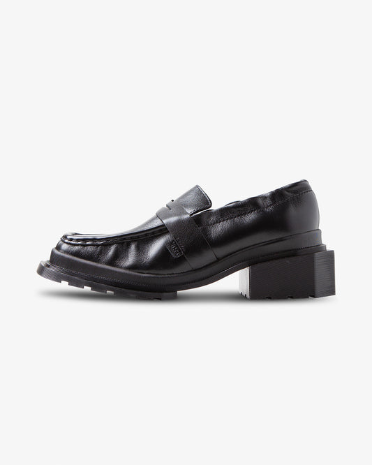 Dr. Martens Maybole Loafer Black