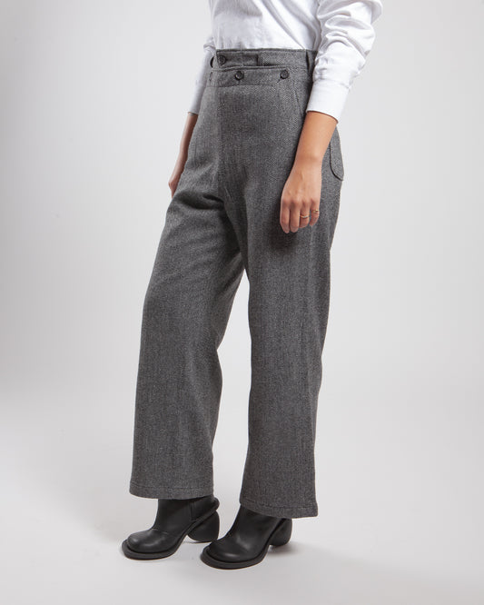 Engineered Garments Sailor Pant Grey