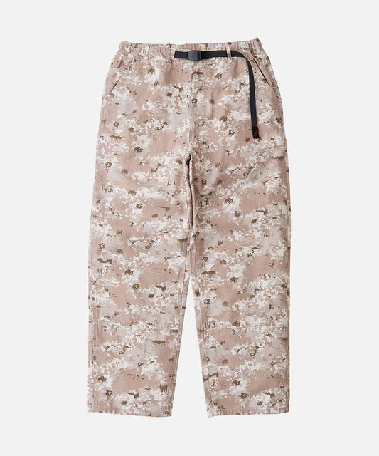 Gramicci Canvas Work Pant Dust Bowl