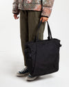 Gramicci Climbing Tote Black