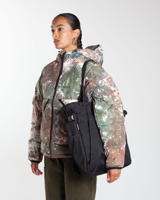 Gramicci Climbing Tote Black