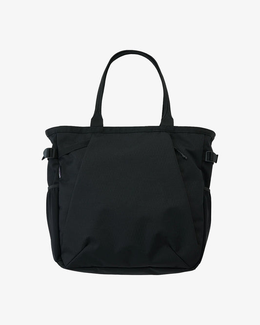 Gramicci Climbing Tote Black