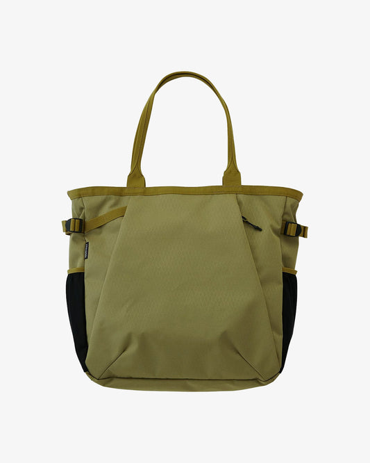 Gramicci Climbing Tote Bronze Olive