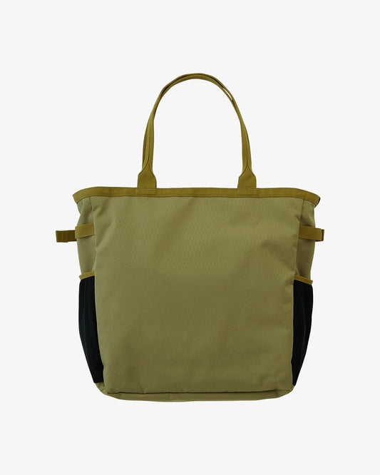 Gramicci Climbing Tote Bronze Olive