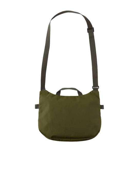 Gramicci Cordura Shoulder Bag Black