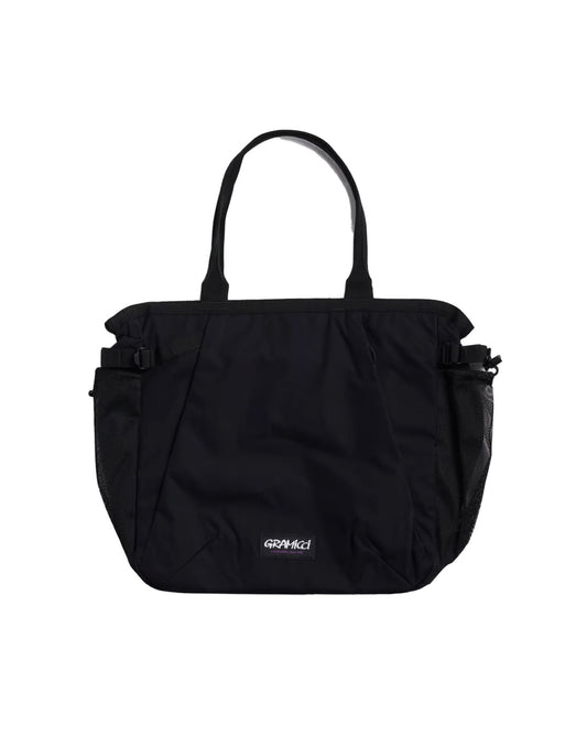 Gramicci Cordura Tote Bag Black