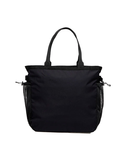 Gramicci Cordura Tote Bag Black