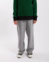 Gramicci Fleece Carpenter Pant Heather