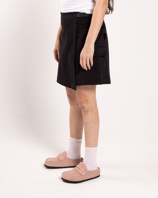 Gramicci G-Skort Black