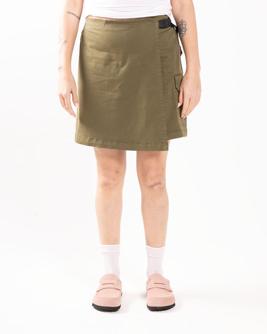 Gramicci G-Skort Olive